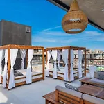 Maravilloso Loft En Luxury Xalet