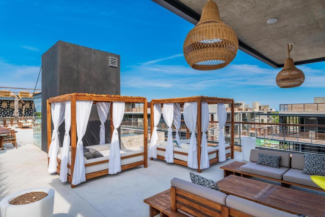 Maravilloso Loft En Luxury Xalet Appartement